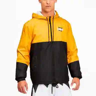 Puma Mvp Windbreaker