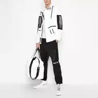 ARMANI EXCHANGE SS22