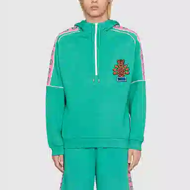 GUCCI SS22 Logo