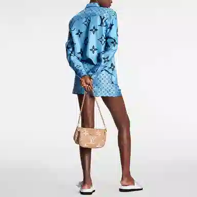 LOUIS VUITTON FW22 Logo