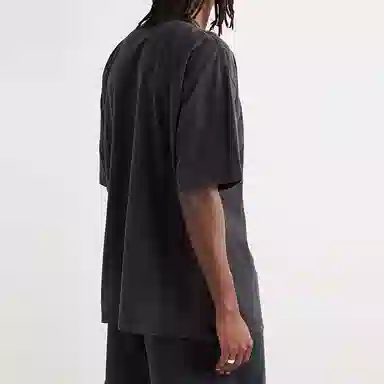 Balenciaga SS22 LogoT