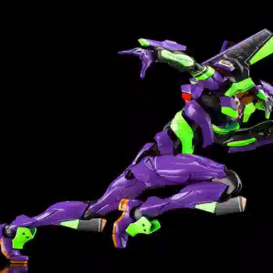 BANDAI PB RG 1144 EVA 13cm