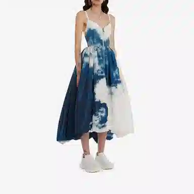 Alexander McQueen SS22