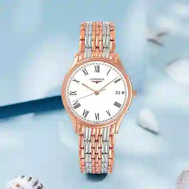 LONGINES 30 35mm L4.759.1.11.7