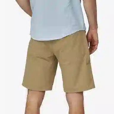 patagonia Men's Quandary Shorts - 10"