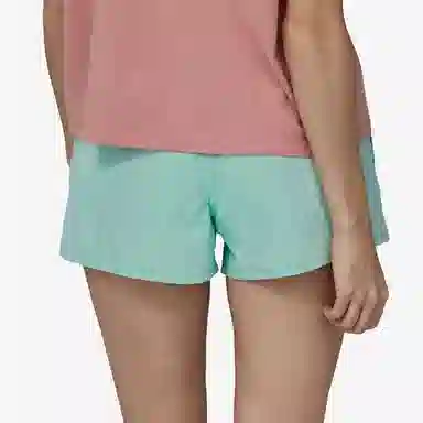 patagonia Women's Barely Baggies Shorts - 2