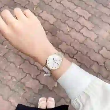 LONGINES 32mm PVD L4.359.2.12.7