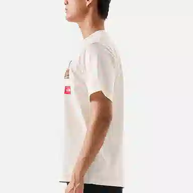 THE NORTH FACE SS23 T