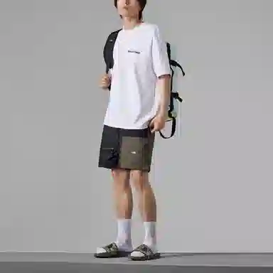 THE NORTH FACE Urban Exploration T