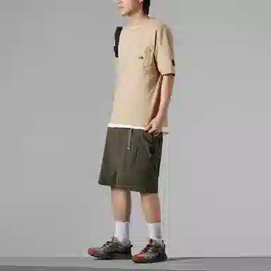 THE NORTH FACE SS23 UE T