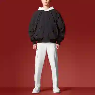 Canada Goose x ANGEL CHEN FW21 Baner Logo