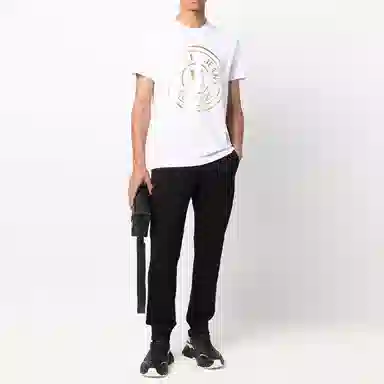 VERSACE JEANS COUTURE SS22 LogoT