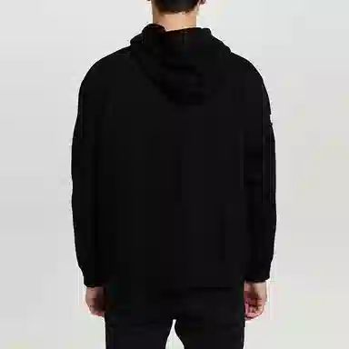 White Mountaineering FW21 WM Randam Hoodie