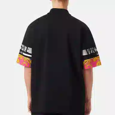 VERSACE FW22 Polo