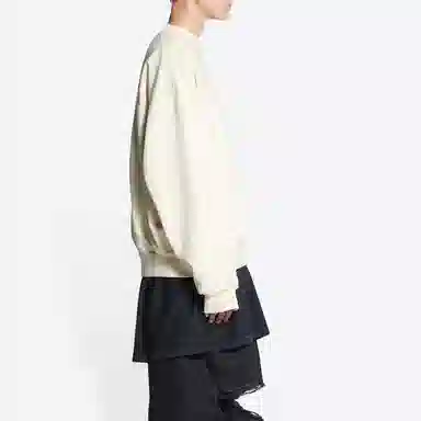 Balenciaga SS22 Logo