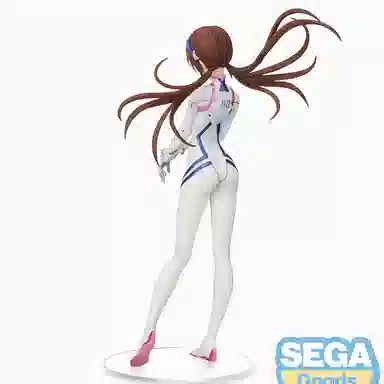 SEGA eva 21cm