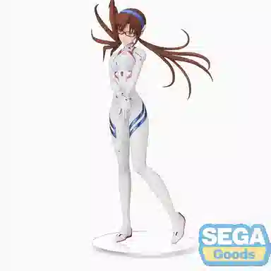 SEGA eva 21cm