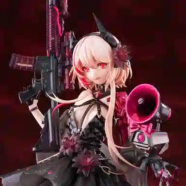 Hobby Max m4 sopmodii 32cm