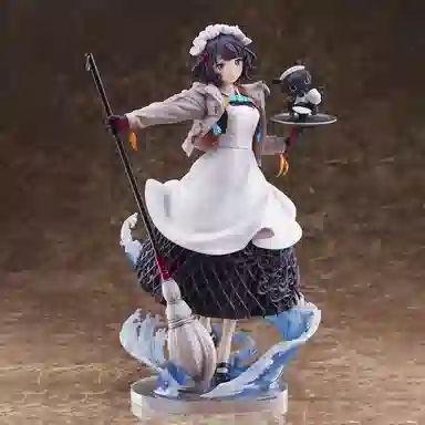 Aniplex 17 + 17 fgo foreigner ver. 24.2cm