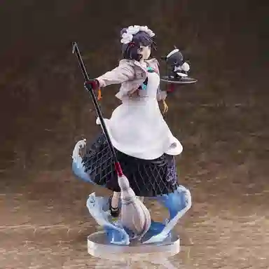 Aniplex 17 + 17 fgo foreigner ver. 24.2cm