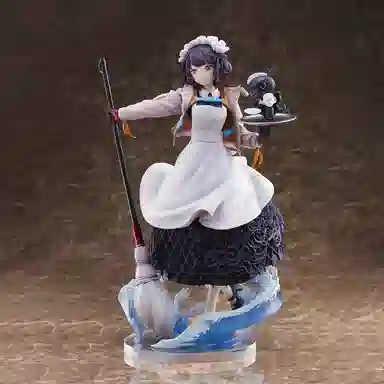 Aniplex 17 + 17 fgo foreigner ver. 24.2cm