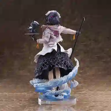 Aniplex 17 + 17 fgo foreigner ver. 24.2cm