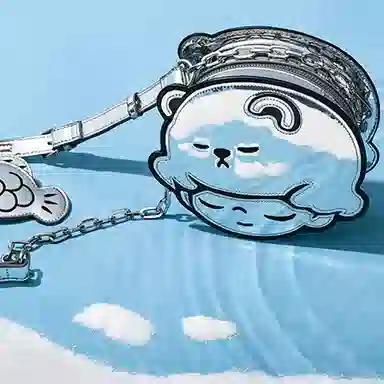 POP MART DIMOO IP 16.7cm