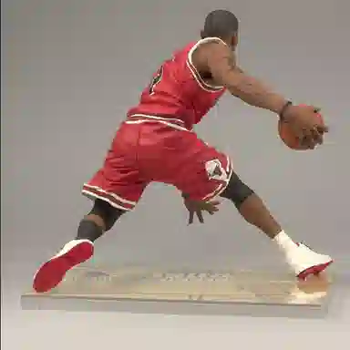 McFARLANE NBA NBA 17