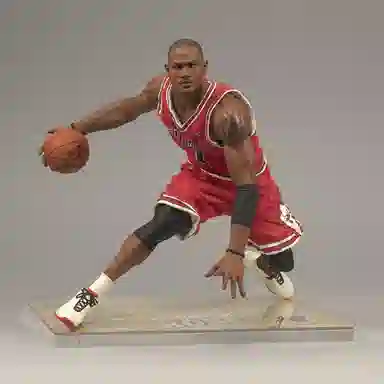 McFARLANE NBA NBA 17
