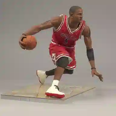 McFARLANE NBA NBA 17