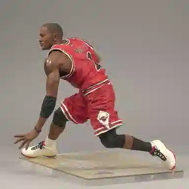 McFARLANE NBA NBA 17