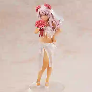 KADOKAWA DC kdcolle ver 21cm