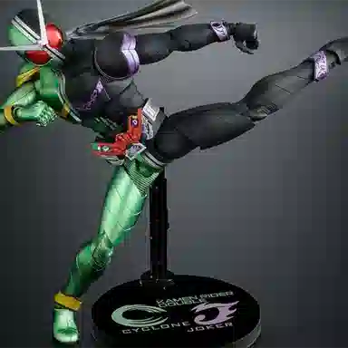 BANDAI MG FIGURE-RISE ARTISAN W 20cm