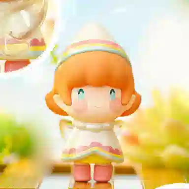 52TOYS Yumi 8