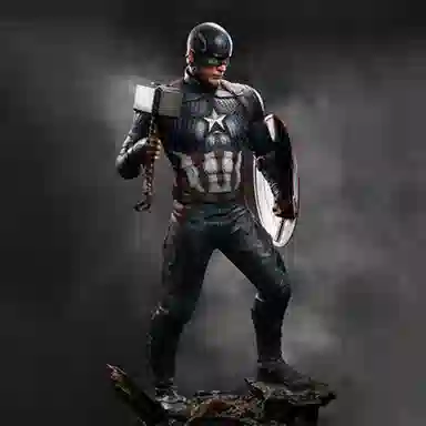 QueenStudios 12 109.2cm