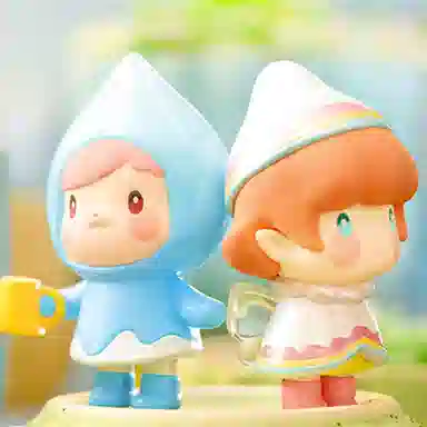 52TOYS Yumi 8