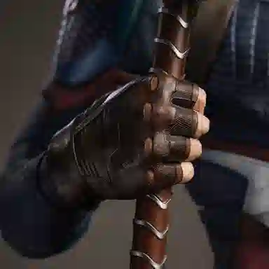 QueenStudios 12 109.2cm