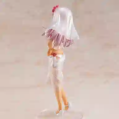 KADOKAWA DC kdcolle ver 21cm