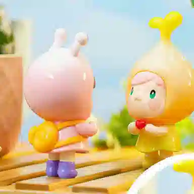 52TOYS Yumi 8
