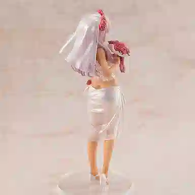 KADOKAWA DC kdcolle ver 21cm