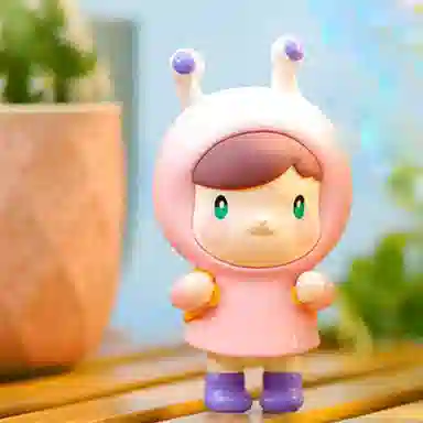 52TOYS Yumi 8