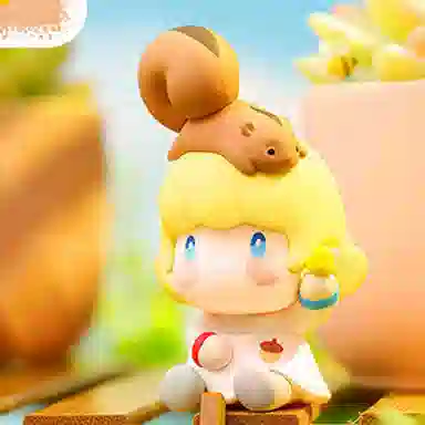52TOYS Yumi 8