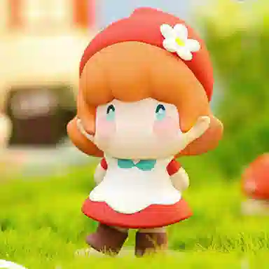 52TOYS Yumi 8
