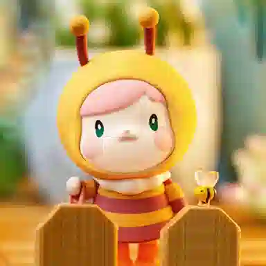 52TOYS Yumi 8
