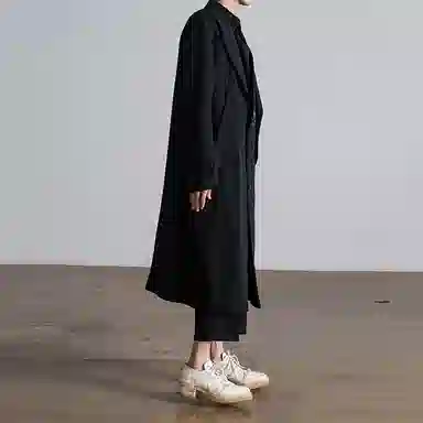 Yohji Yamamoto