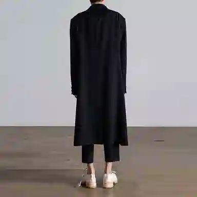 Yohji Yamamoto