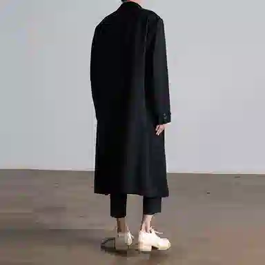 Yohji Yamamoto
