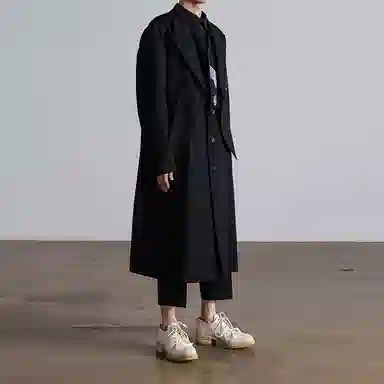 Yohji Yamamoto