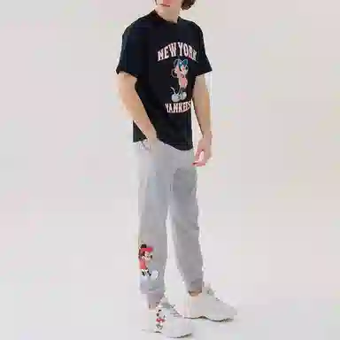 MLB x Disney T