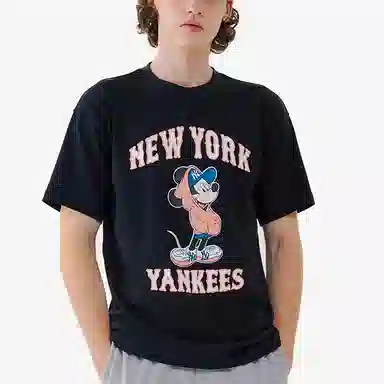 MLB x Disney T